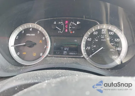 2014 Nissan Sentra Fe+ S/Fe+ Sv/S/Sl/Sr/Sv from USA, damaged, VIN 3N1AB7AP3EL659402